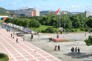 四川电子机械职业技术学院
校园风光图片