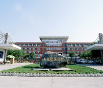 ɽ����ͨѧԺУ԰���ͼƬ