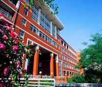 ɽ����ͨѧԺУ԰���ͼƬ