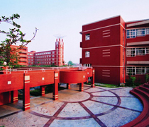 ɽ����ͨѧԺУ԰���ͼƬ